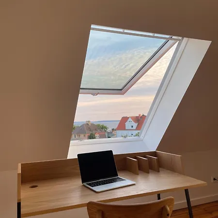 Gretl Seeblick * Sassnitz