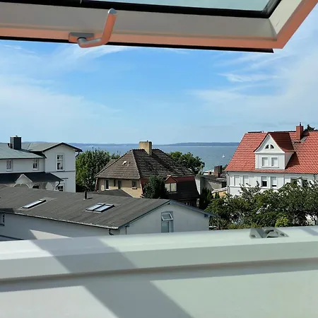 Apartman Gretl Seeblick