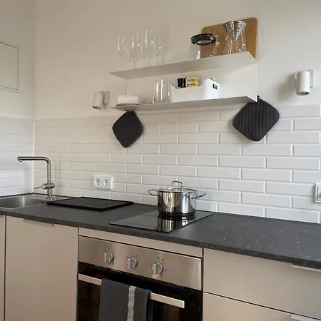 Apartman Gretl Seeblick