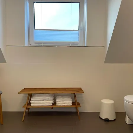 Apartman Gretl Seeblick *