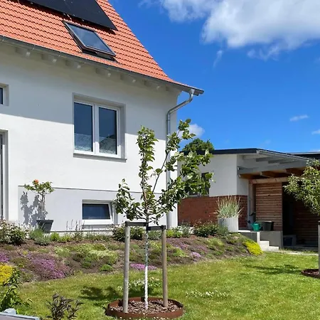 Gretl Seeblick Sassnitz