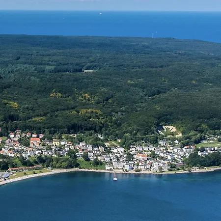 Apartman Gretl Seeblick *