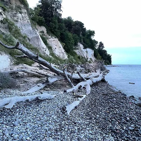 Apartman Gretl Seeblick Sassnitz