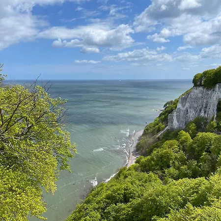 Gretl Seeblick Apartman *