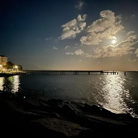 Apartman Gretl Seeblick *